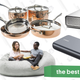 Illustration for article titled Wednesdays Best Deals: SanDisk Storage Sale, Cuisinart Cookware, Eddie Bauer, and More